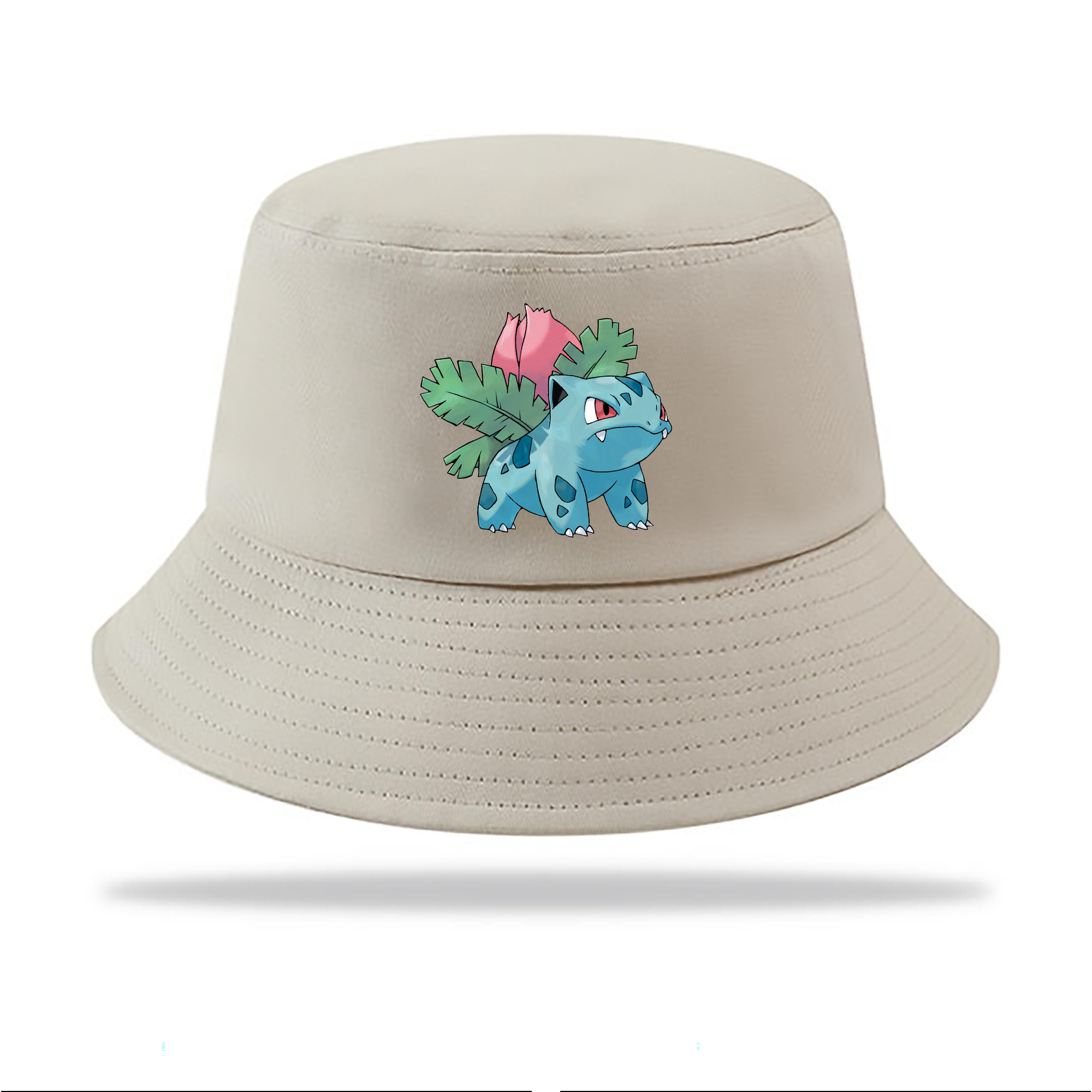 （画像用） ポケットモンスター Pokémon アウトドア日除けバケットハット